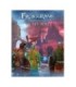 Frostgrave II: El Rey Rojo