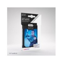 SWU: Art Sleeves Rey