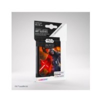 SWU: Art Sleeves Kylo Ren