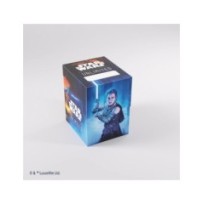 SWU: Soft Crate Rey/Kylo Ren