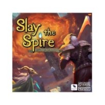 Slay The Spire (Castellano) -- Preorder --