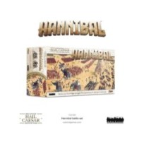 Hannibal Battle Set (Inglés)