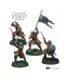 Game Of Thrones Miniatures Game (Inglés)