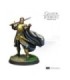 Game Of Thrones Miniatures Game (Inglés)