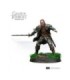 Game Of Thrones Miniatures Game Expansion: King Joffrey And His Court. (Inglés)