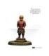 Game Of Thrones Miniatures Game Expansion: King Joffrey And His Court. (Inglés)