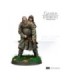 Game Of Thrones Miniatures Game Expansion: Wolf Pack (Inglés)