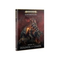 Age Of Sigmar: Hounds Of Chaos (Inglés)