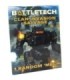 BattleTech Clan Invasion Salvage BlindBox (Inglés)