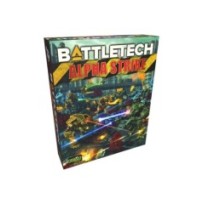 BattleTech Alpha Strike Box Set (Inglés)