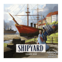 Shipyard (Castellano)