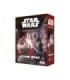 Star Wars: The Deckbuilding Game Clone Wars (Castellano)