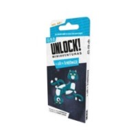 Unlock! Miniaventuras El gato de Schrödinger