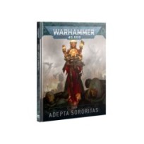 Codex: Adepta Sororitas (Castellano)