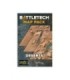 BattleTech Map Pack Desert -- Pre-pedido --