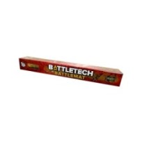 BattleTech Battlemat Tundra and Grasslands -- Pre-pedido --