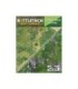 BattleTech Battlemat Alpine and Grasslands -- Pre-pedido --