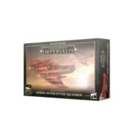 Aeronautica Imperialis: Adeptus Astartes: Xiphon Interceptor Sqd