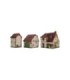 WW2 Normandy Farmhouse w. Outbuildings PREPAINTED [15mm/1:100]