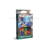 Frost Dice Set