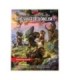 Dungeons & Dragons: The Shattered Obelisk (Castellano)