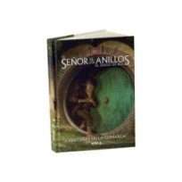 El Señor de los Anillos 5ª Edición: Aventuras en la Comarca