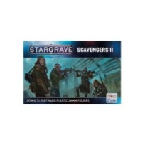 Stargrave Scavengers II (20)