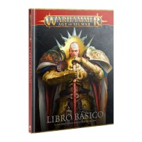 Age Of Sigmar: Libro Básico (Castellano)