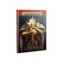 Age Of Sigmar: Core Book (Inglés)