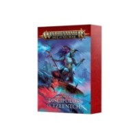 Pack De Facción: Discípulos De Tzeentch (Castellano)