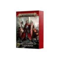 Pack De Facción: Ciudades De Sigmar (Castellano)