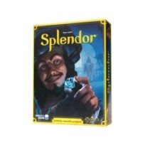 Splendor (Castellano)