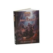 Warhammer 4ª Ed. El Zoo Imperial