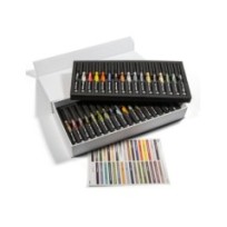 Special Box Real Colors Markers - 34 Units -- Pre-pedido --