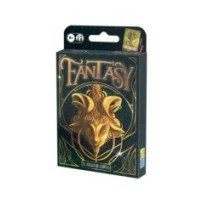 Fantasy El Juego De Cartas