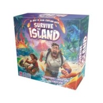 Survive The Island (Castellano)