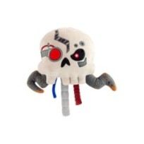 Warhammer Peluche Servo Skull 28 cm