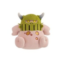 Warhammer Peluche Sassy Nurgling 15 cm