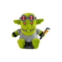 Warhammer Peluche Spanna Grot 18 cm