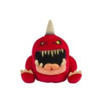 Warhammer Peluche Gnasha-Squig 18 cm