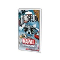 Marvel Champions: Magneto -- Pre-pedido --