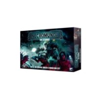 Necromunda: Hive Secundus (29) (Inglés)