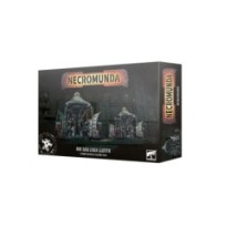 Necromunda: Hive Data Stack Cluster (2)