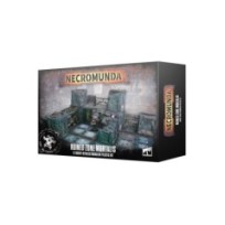 Necromunda: Ruined Zone Mortalis