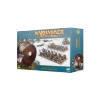 Dwarfen Mountain Holds: Dwarf Warriors (32)