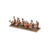 Dwarf Slayers (12) (V.D.)