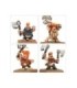 Dwarf Slayers (12) (V.D.)