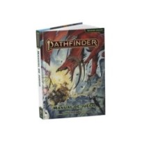 Pathfinder 2ª Ed. Manual De Juego (Remaster)