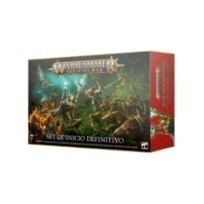 Age Of Sigmar: Ultimate Starter Set (Inglés) (37)