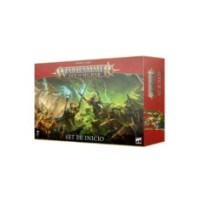 Age Of Sigmar: Set De Inicio (Castellano) (35)